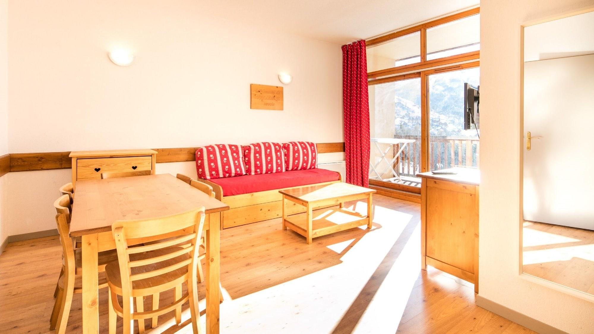 Vacanceole - Le Hameau De วัลลัวร์ ภายนอก รูปภาพ