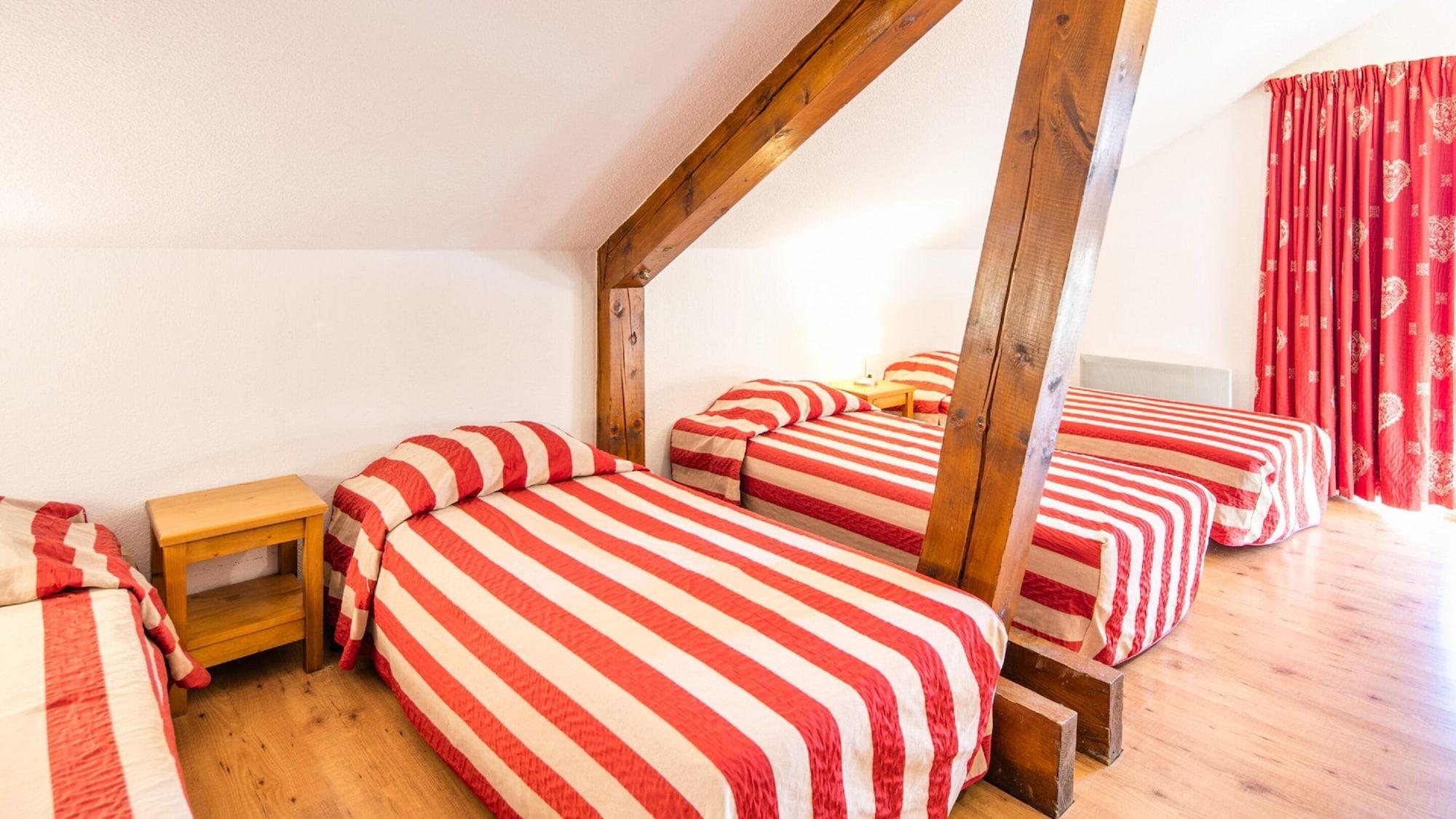 Vacanceole - Le Hameau De วัลลัวร์ ภายนอก รูปภาพ