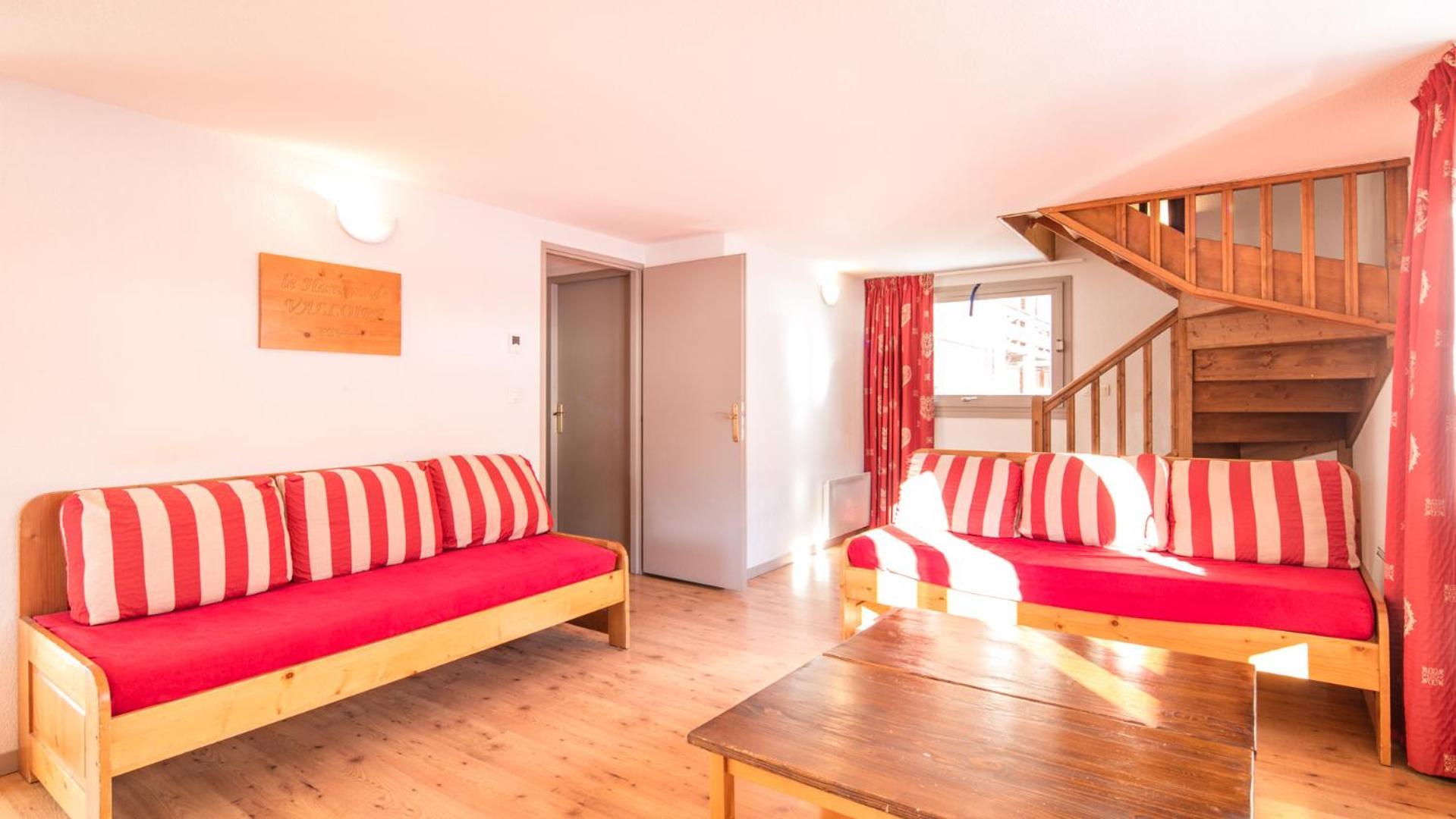 Vacanceole - Le Hameau De วัลลัวร์ ภายนอก รูปภาพ