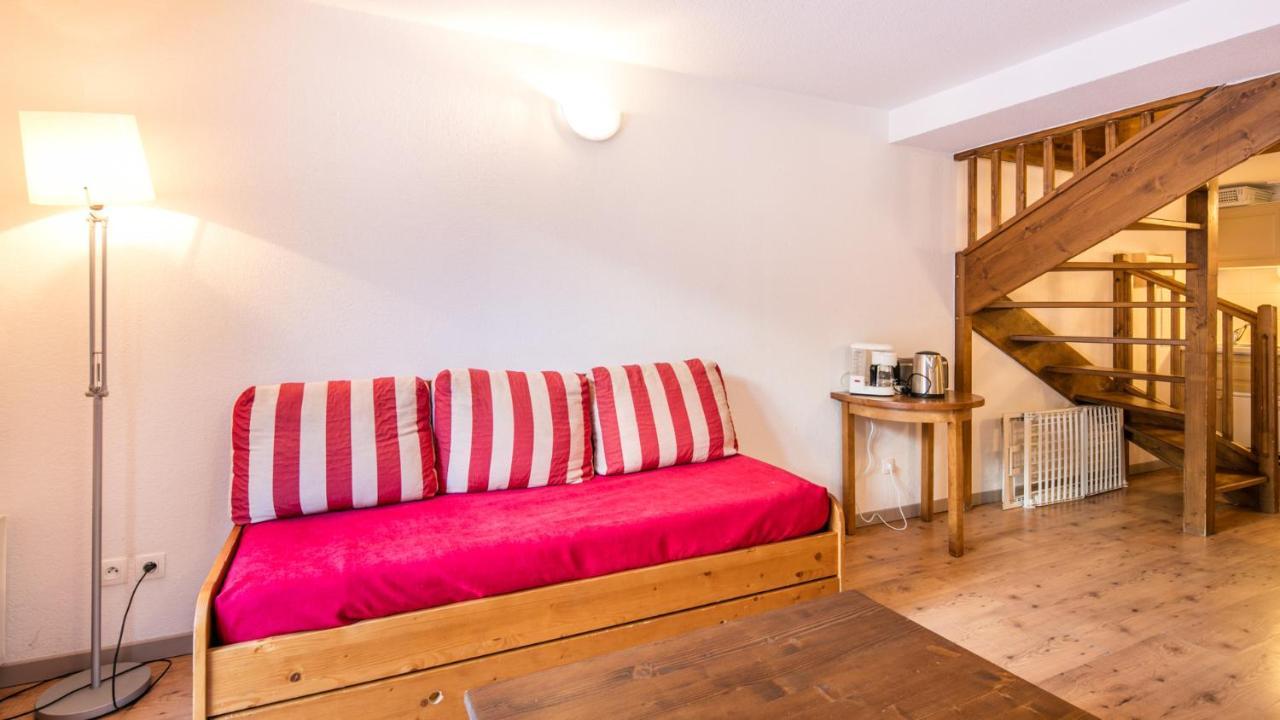Vacanceole - Le Hameau De วัลลัวร์ ภายนอก รูปภาพ