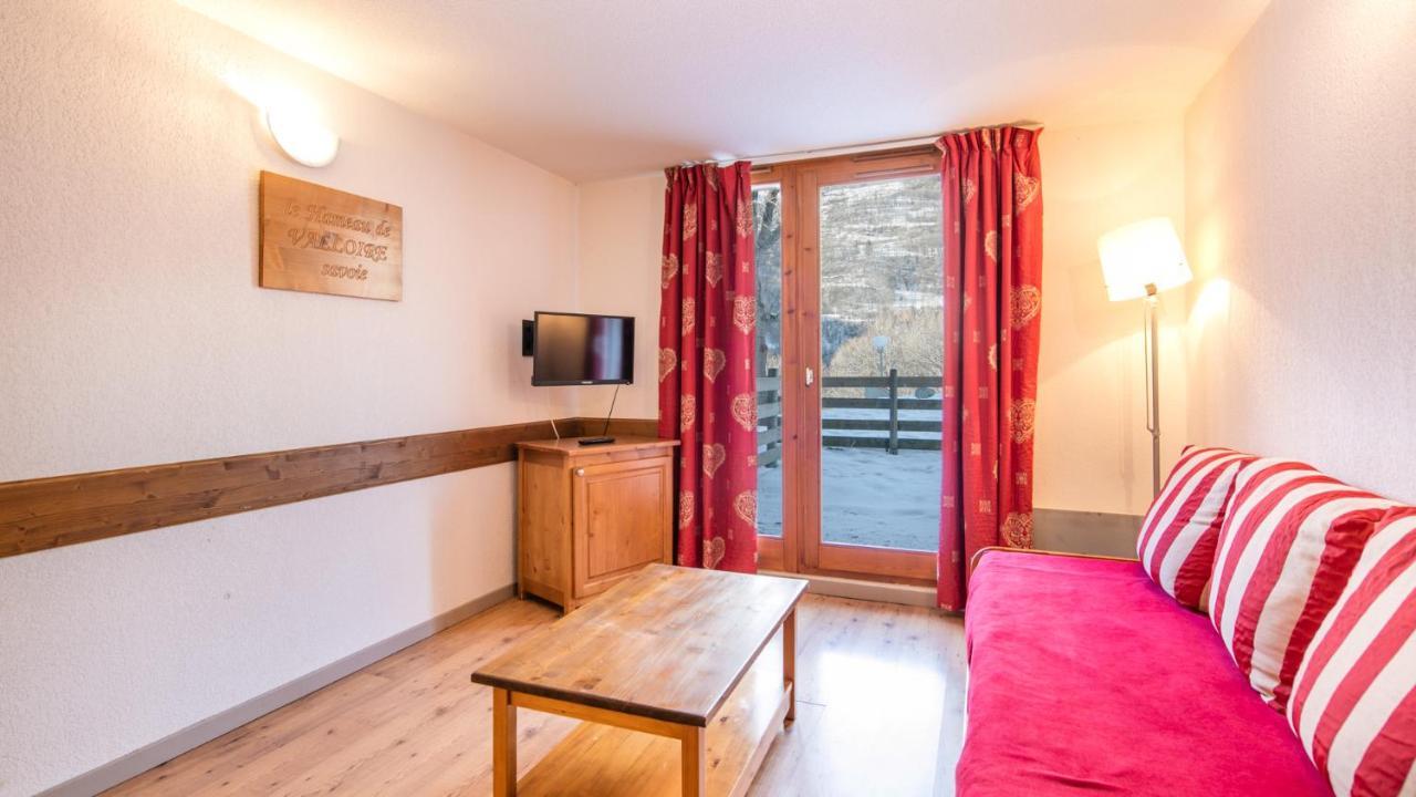 Vacanceole - Le Hameau De วัลลัวร์ ภายนอก รูปภาพ
