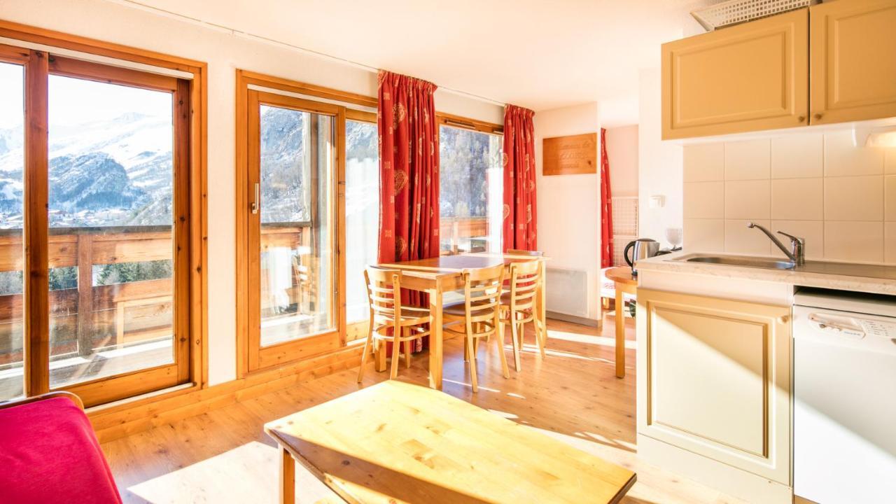 Vacanceole - Le Hameau De วัลลัวร์ ภายนอก รูปภาพ