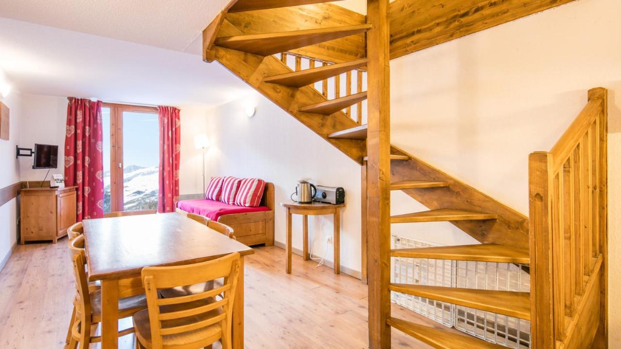 Vacanceole - Le Hameau De วัลลัวร์ ภายนอก รูปภาพ